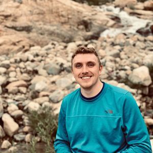 Meet your Posher, Chase